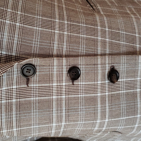 Tristan & AMERICA pantsuit - Picture 4 of 16